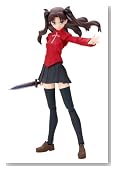 Figma Fate�^stay night ����z ����Ver.�̃C���[�W���g�傷��
