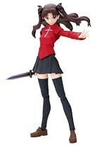Figma Fate/stay night 遠坂凛 私服Ver.
