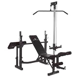 Phoenix 99225 Power Bench Mid Width