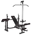 Phoenix 99225 Power Bench Mid Width