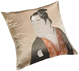Natori Penthouse 10 by 22-Inch Oblong Dragon Decorative Pillow