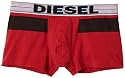 Diesel Men's Bredde Logo Trunk