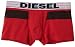 Diesel Men's Bredde Logo Trunk