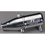 Tuned Pipe Resonator R.O.A.R Legal: Revo 3.3,SLY