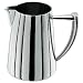 Stellar Art Deco 0.3ltr Milk Jug Stainless Steel