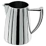 Stellar Art Deco 0.3ltr Milk Jug Stainless Steel
