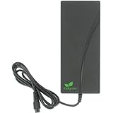 Universal Slim Laptop AC/DC/USB Travel Charger