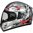 AFX FX-90 Dark Angel Helmet