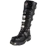 New Rock Mens Mod. 161 S1 Boot