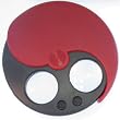 Jewelers Magnifier Glass for Pocket ,Multi-power,magnification Powers of 5x, 6x, 7x, 8x, 9x, 10x, 11x and 12x Tool & Loupe