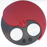 Jewelers Magnifier Glass for Pocket ,Multi-power,magnification Powers of 5x, 6x, 7x, 8x, 9x, 10x, 11x and 12x Tool & Loupe