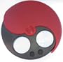 Jewelers Magnifier Glass for Pocket ,Multi-power,magnification Powers of 5x, 6x, 7x, 8x, 9x, 10x, 11x and 12x Tool & Loupe