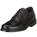 FRETZ MEN Switzerland Bruno 3712 7895, Herren Klassische Halbschuhe, schwarz, (noir 51)