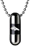 NFL Denver Broncos Dream Capsule