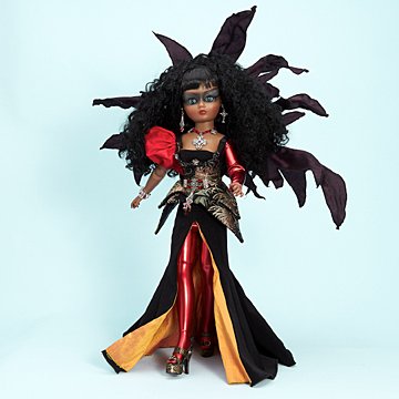 Madame Alexander A Beautiful Nightmare Cissy