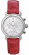 NEW MICHELE CSX-36 COLLECTION STAINLESS STEEL WATCH MWW03C000334