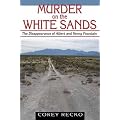 Murder on the White Sands: The Disappearance of Albert and Henry Fountain (A. C. Greene Series) book cover