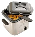 Moulinex Minuto AF100316 Deep Fat Fryer