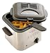 Kitchen & Housewares : Moulinex Minuto AF100316 Deep Fat Fryer