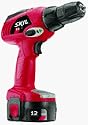 Skil 2466-02 12-Volt 3/8-Inch Cordless Drill