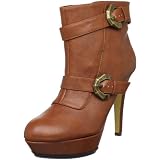 nike air boots Michael Antonio Womens Marsala Boot