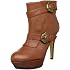 nike air boots Michael Antonio 