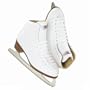 Riedell 10 Girls Ice Skates Size j-10