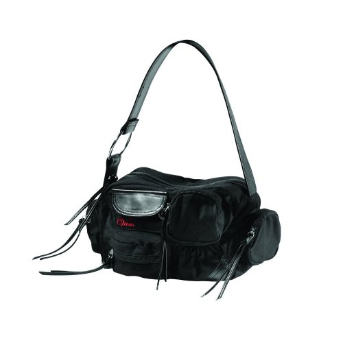 VANS Handtasche Candy Art Purse VN-0 I07BLK, Black