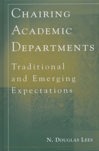 Academic Departments