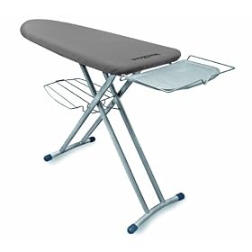 White and Brown - DB 761 - Table � Repasser - Argenta Plus