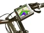 Garmin Halterung f�r Fahrrad n�vi 2xx