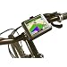 Garmin Nuvi Handlebar Mount for Nuvi 2x5 series (non widescreen)