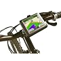 Garmin Nuvi Handlebar Mount For 2X5 Series – Non-widescreen