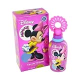 Minnie Tester 3.4 oz. Eau De Toilette Spray Girl.By Disney