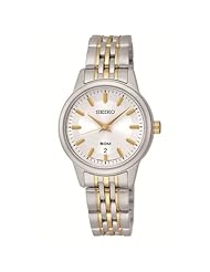 Watch Seiko Neo Classic Sur893p1 Women´s White