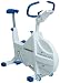 Monark Exercise AB 827E Electronic Fitness Cycle