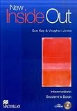 New Inside Out. Intermediate. Students Book