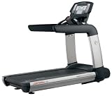 Life Fitness Platinum Series Treadmill with Inspire LCD Console