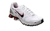 Nike - Nike Mens Shox Turbo + VI Running Shoes