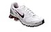 Nike Mens Shox Turbo + VI Running Shoes