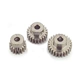 48 Pitch Pinion Gear17T