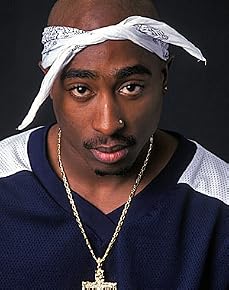 Image of 2Pac