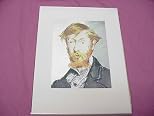 Time-Life Library of Art The World of Manet 1832-1883 Hardcover with Slipcase 1979 By Pierre Schneider