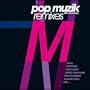 Pop Muzik (Internationally Trained Bunnies)