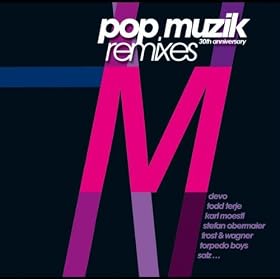 Pop Muzik (Dub Spencer & Trance Hill Remix)