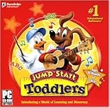 JumpStart Toddlers