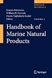 Handbook of Marine Natural Products