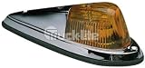 Truck-Lite Die Cast Chrome Cab Marker Light 1312A