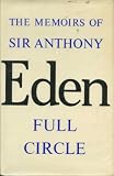 The Eden Memoirs: Full Circle