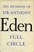 Books : The Eden Memoirs: Full Circle